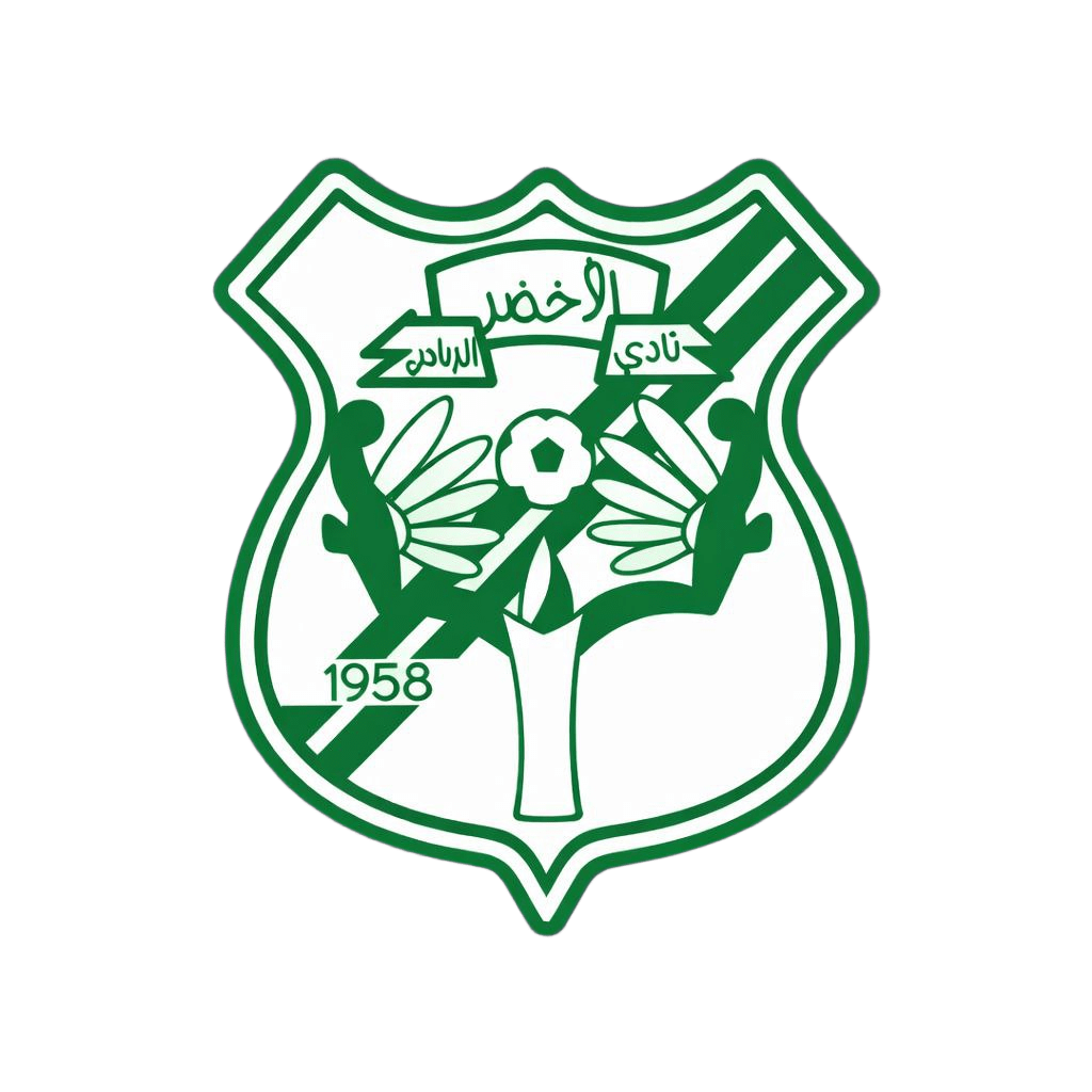 نادي الأخضر الرياضي
