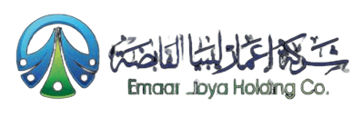 شركة إعمار ليبيا القابضة