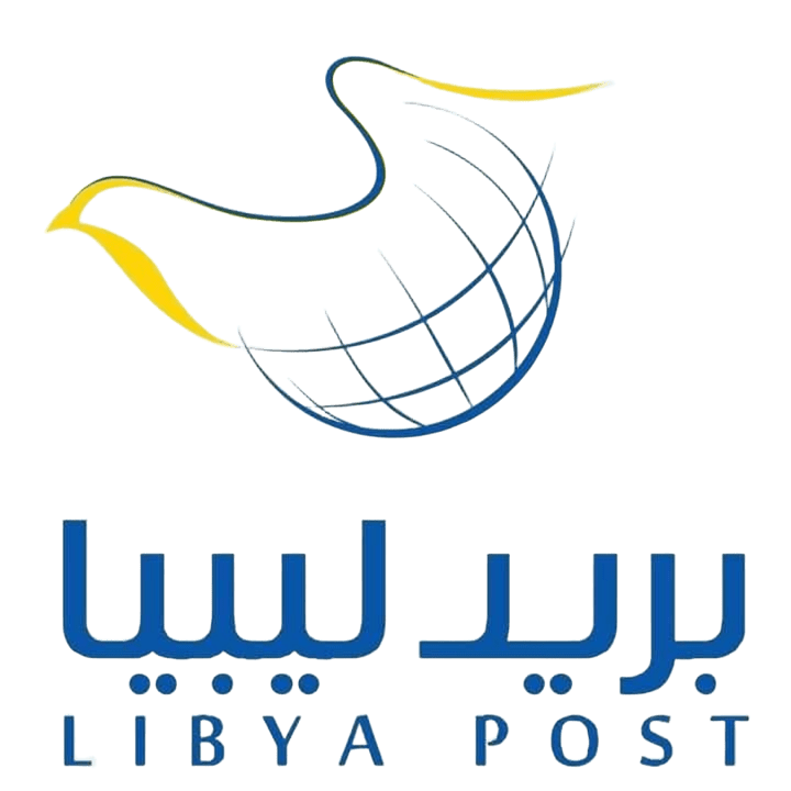 بريد ليبيا